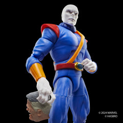 Marvel's Chameleon accessories pack offers customization with hands, mask, and weapons