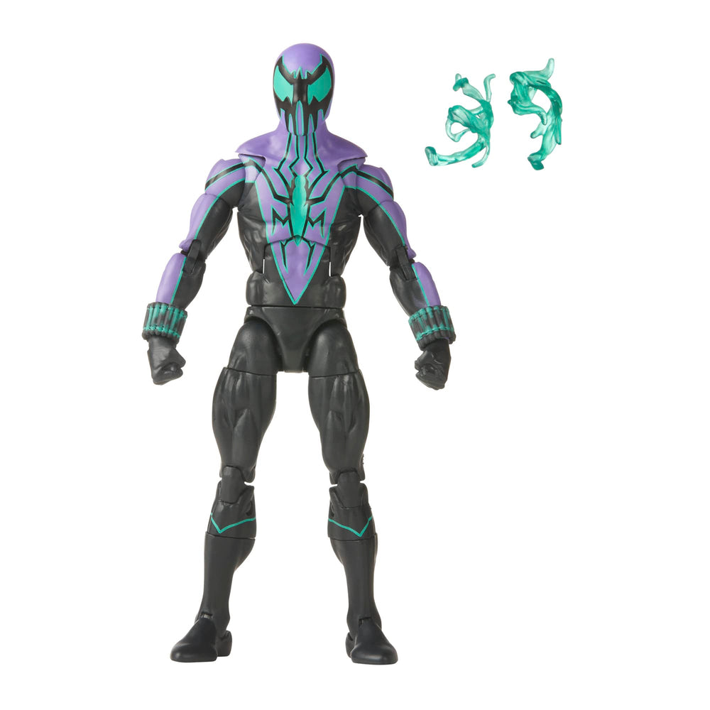 Marvel Chasm 6-inch figure front view, ideal for display collections.