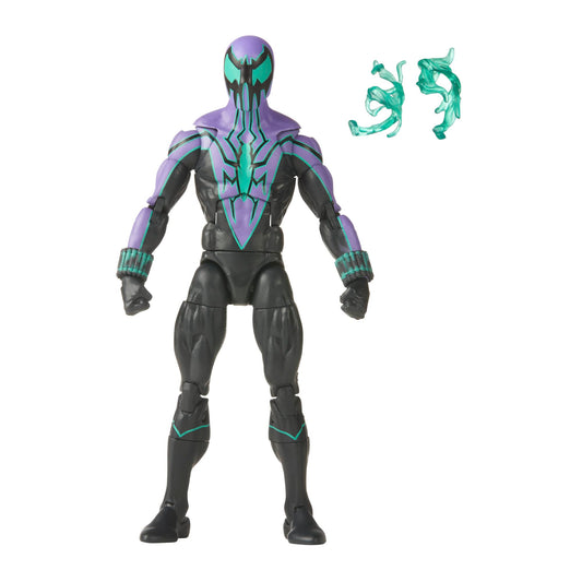 Marvel Chasm 6-inch figure front view, ideal for display collections.