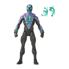 Marvel Chasm 6-inch figure front view, ideal for display collections.