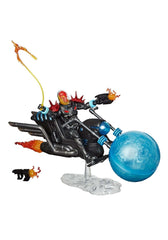 Marvel Cosmic Ghost Rider collection-ready figure to join other heroes.