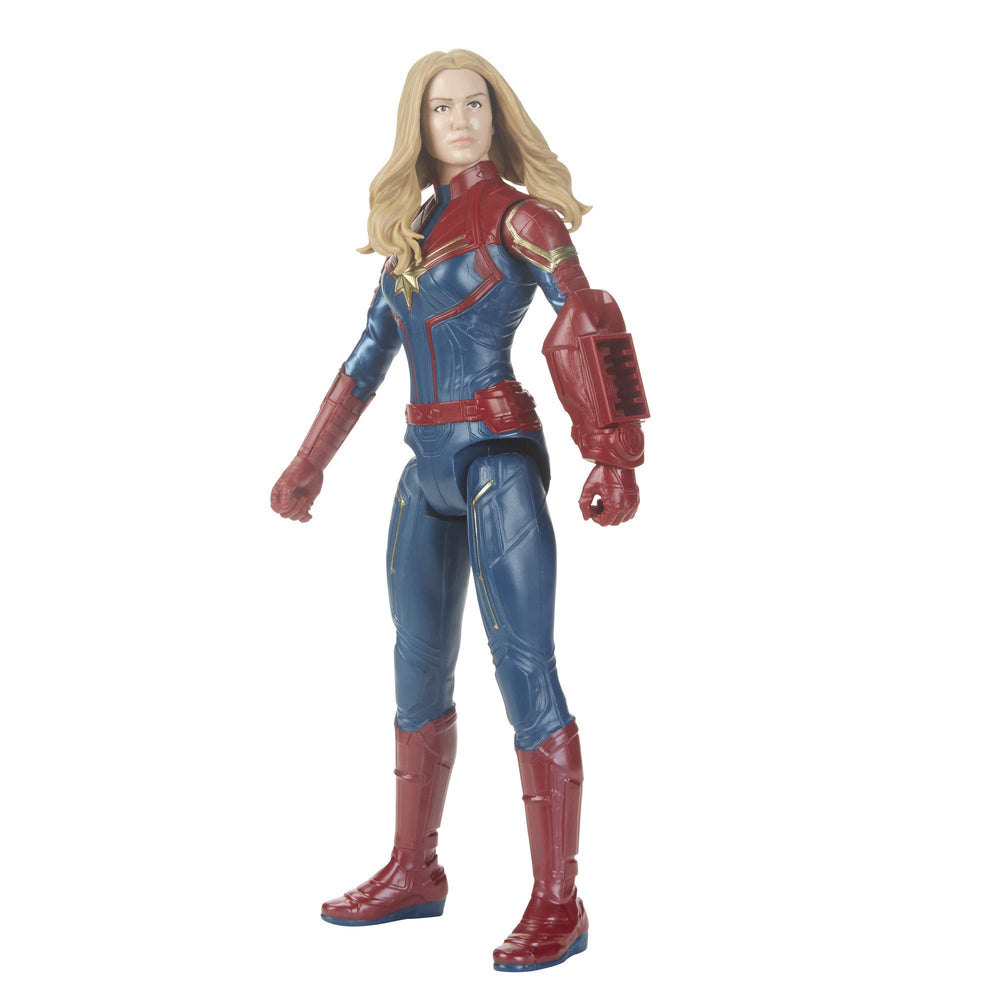 Marvel Endgame design for authentic movie look.