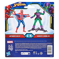 Jetpack and glider accessories for aerial Marvel Epic Hero play.