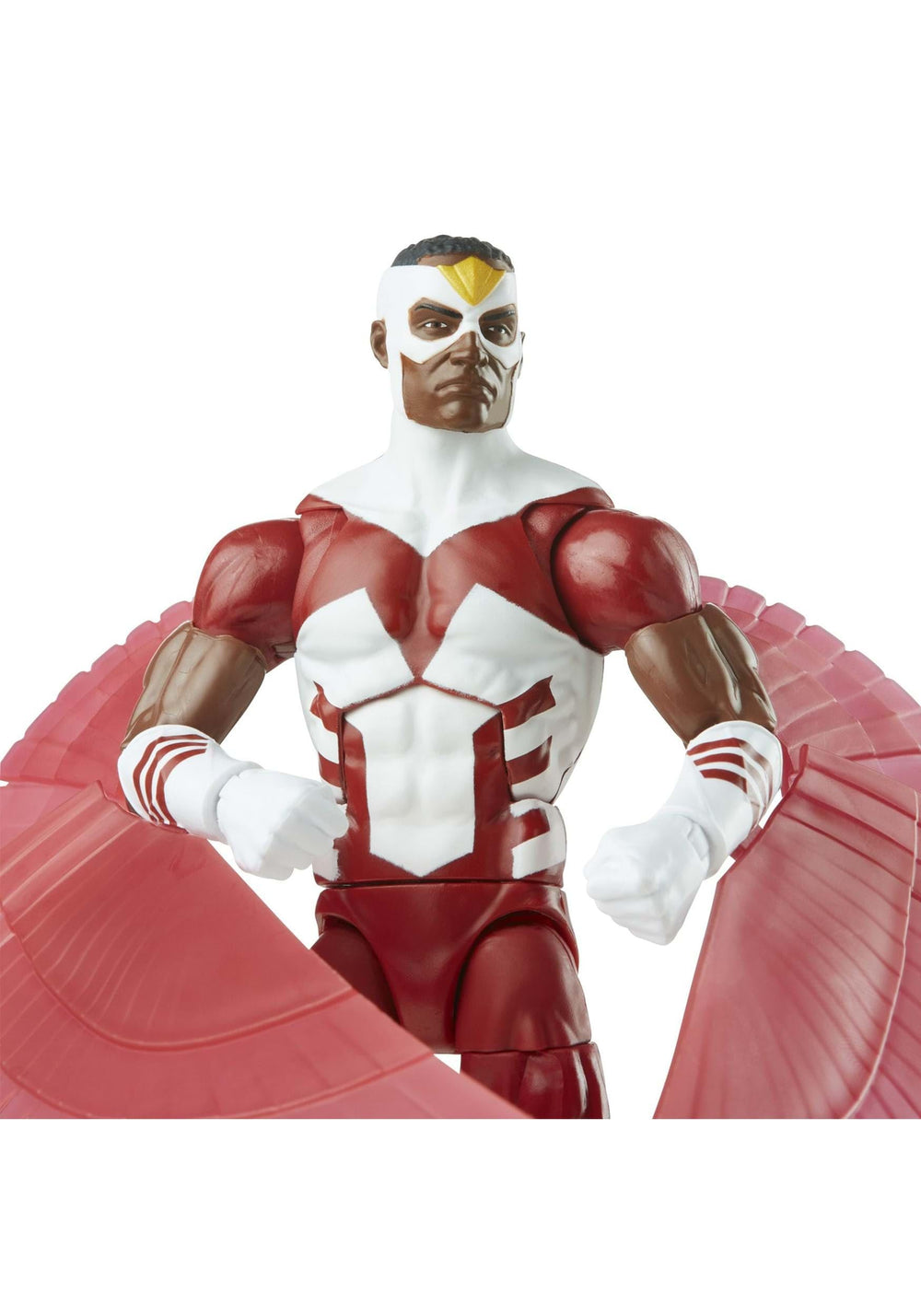 Redwing accessory included with Marvel Falcon 6-inch figure