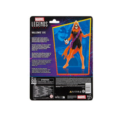 Marvel Hallows' Eve display-ready figure enhances collection cohesion