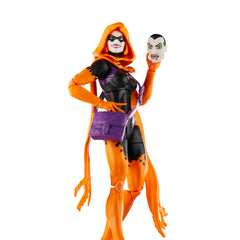 Marvel Hallows' Eve Halloween masks for extra character accents
