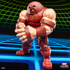 Marvel Juggernaut Gamerverse display-ready collectible for a multiverse collection