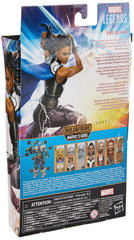 Build-A-Figure piece included with King Valkyrie for Korg expansion.