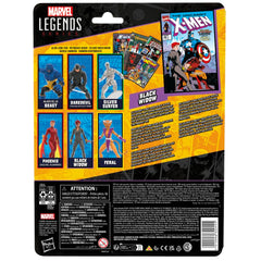 Seven-accessory set expands display options and storytelling possibilities.