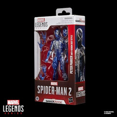 Marvel Legends collection-ready scene to recreate gamerverse moments.