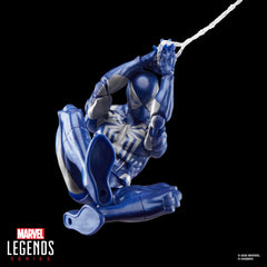 Marvel Legends poseability with over 20 points for versatile display.