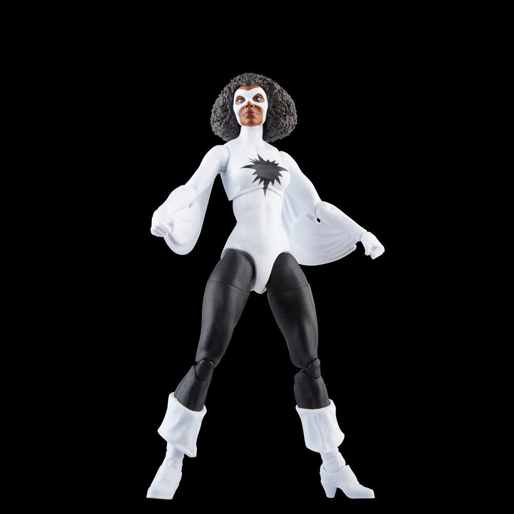 Marvel Legends 6-inch scale figures in dynamic battle poses