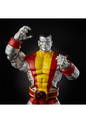 Marvel Legends 80th anniversary packaging image for collectors shelves