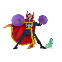 Bats the dog figure in translucent form for display variety.