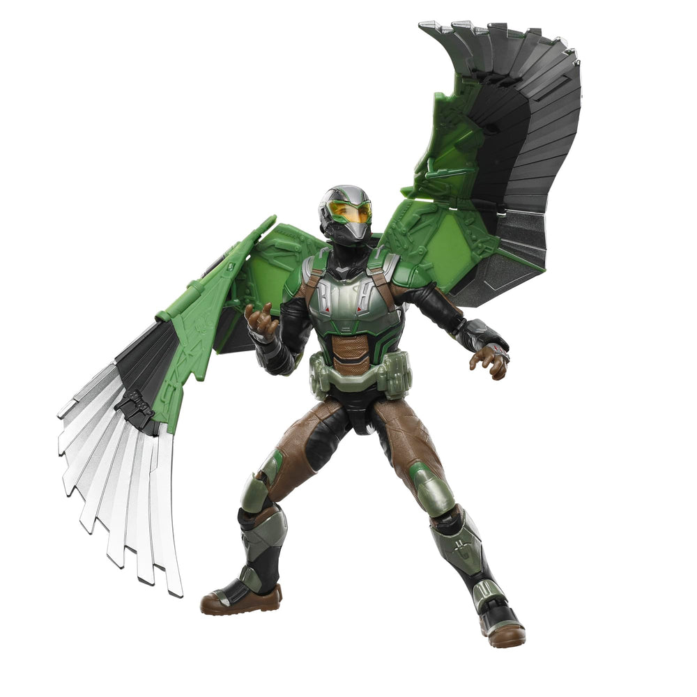 Marvel Legends Captain America collection promo artwork