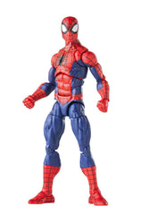 Premium collector display base for Marvel Legends assortment