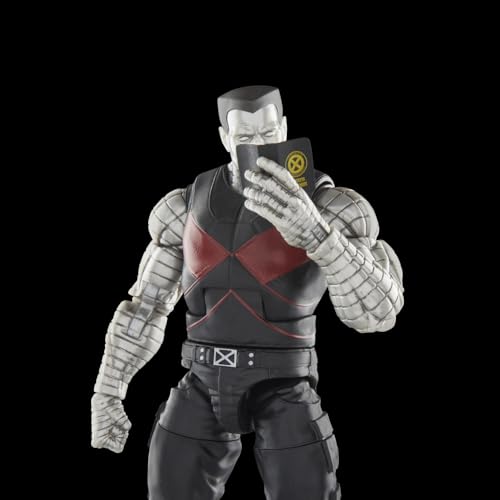 Alternate X‑Men guidebook accessory enhances display storytelling.