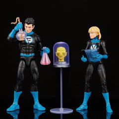 Franklin Richards pose highlights energy effects for storytelling.