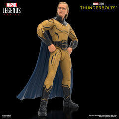 Shield accessory clearly shown as part of the collectible set