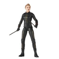 Marvel Yelena Belova ideal for Marvel Multiverse collections.