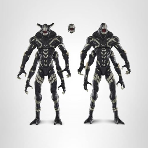 Marvel Legends Outriders 2-Pack age-appropriate gift for fans