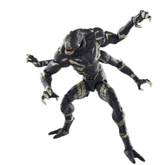 Marvel Legends Outriders 2-Pack packaging art enhances display appeal