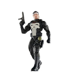 Punisher alternate head accessory for customizable display.
