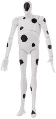 Marvel Legends The Spot 6-inch figure with premium poseability for display.