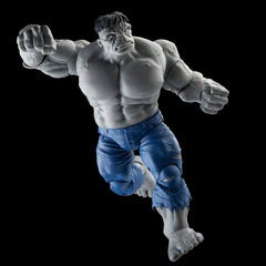 Marvel Legends six accessories included for storytelling options.