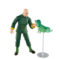 Spell FX accessories to enhance magical action poses.