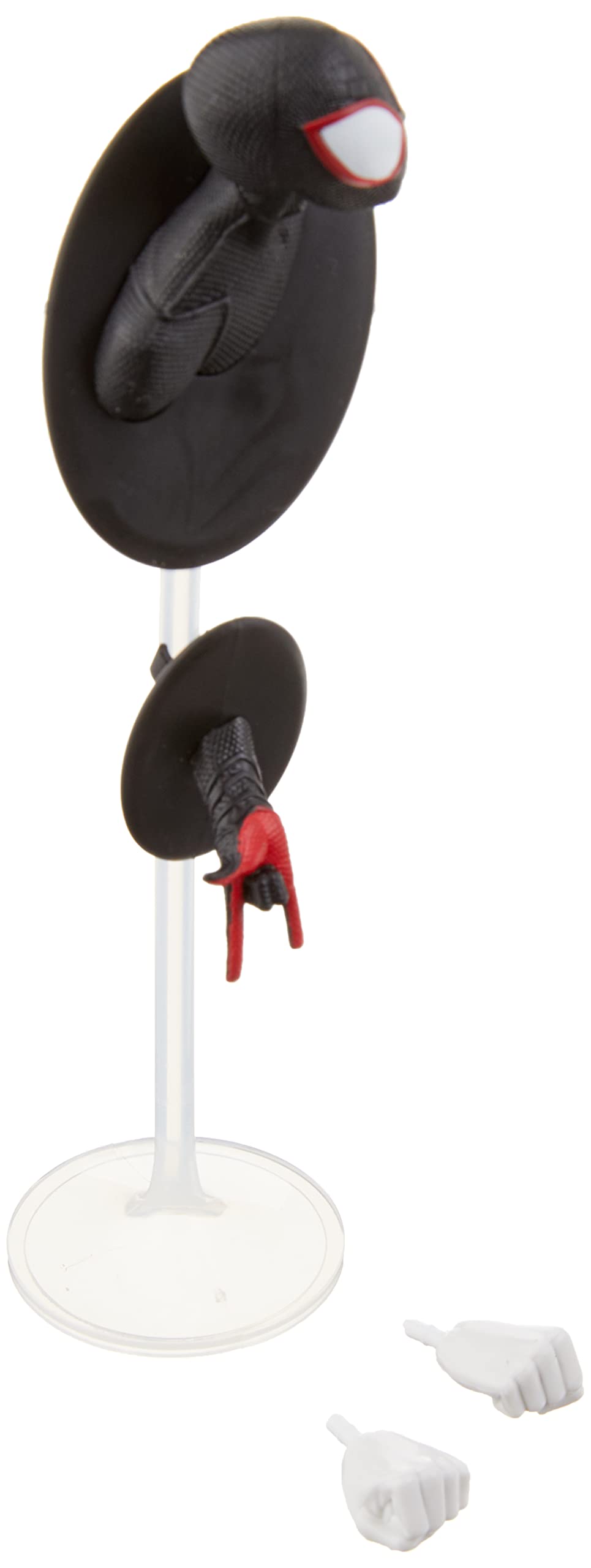 Includes stand and portal accessories to recreate portal scenes.