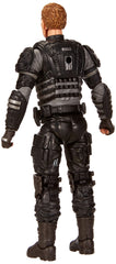 Marvel Legends Stealth Captain America packaging image for shelf display