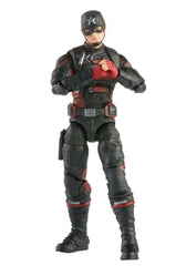 Marvel Legends U.S. Agent figure pose ability enables action scenes
