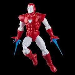 Marvel Legends West Coast Avengers Hank Pym figure with detailed deco for your collection.