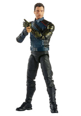 Marvel Legends Winter Soldier collection-ready figure for fans.