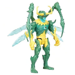 Loki figure enhances imaginative play and storytelling adventures