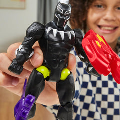 Marvel MixMashers universal connectors support durable mashups