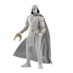 Disney Plus–inspired Moon Knight design for authentic shelf display.