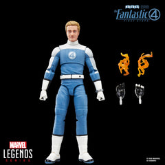 Officially licensed Marvel Legends figure for fans and collectors