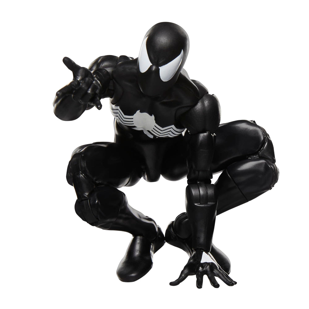 Marvel MVL Legends Retro Secret 1 accessories, ready for imaginative play and reenactments.