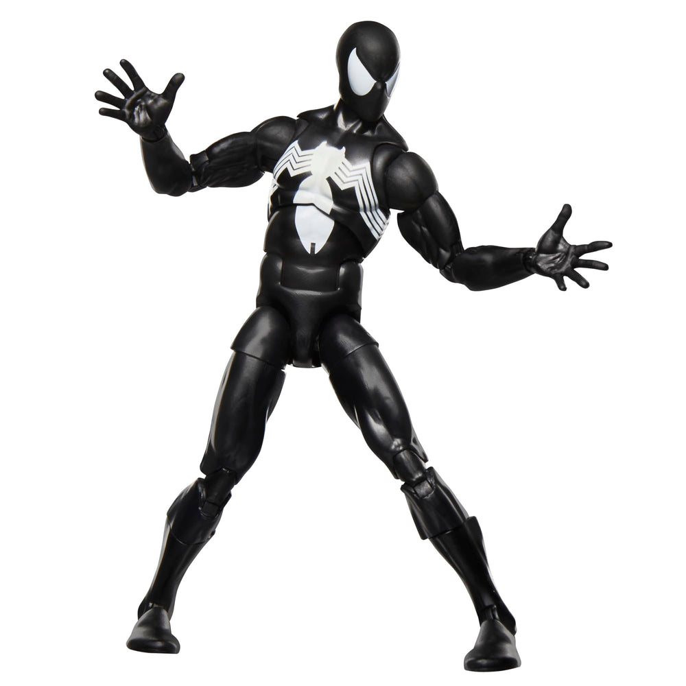 Marvel MVL Legends Retro Secret 1 diorama scene, sparks storytelling possibilities.