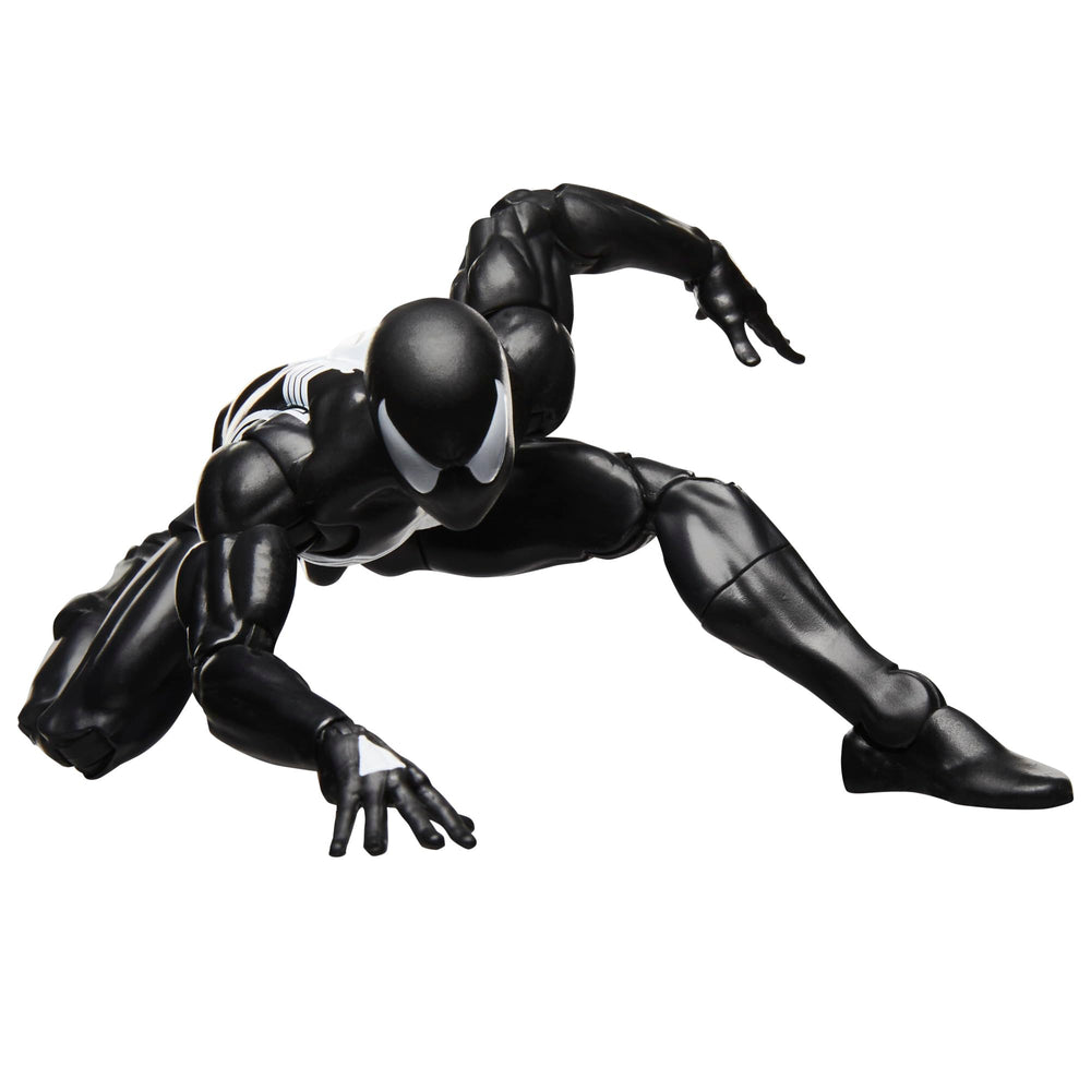 Marvel MVL Legends Retro Secret 1 packaging close-up, presents collectible packaging for fans.