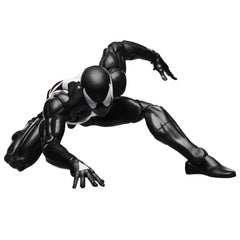 Marvel MVL Legends Retro Secret 1 packaging close-up, presents collectible packaging for fans.