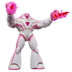 Marvel Nimrod 6-inch articulation points support expressive posing.