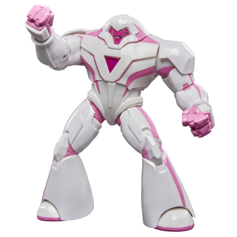 Marvel Nimrod 6-inch dynamic pose on shelf.