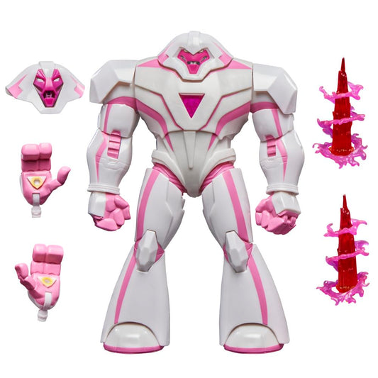 Marvel Nimrod 6-inch front view ideal for display and collection.