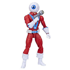 Marvel Orb 6-inch figure for display and dynamic posing in your Marvel collection