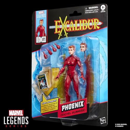 Retro cardback packaging option adds nostalgic value for collectors.
