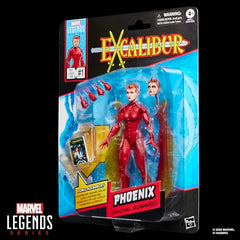 Retro cardback packaging option adds nostalgic value for collectors.