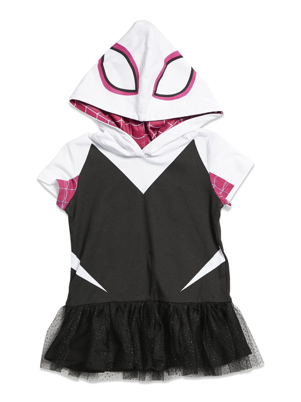 Marvel soft, skin-friendly fabric for all-day comfort.